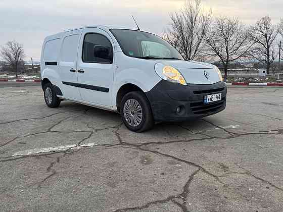 Renault Kangoo Кишинёв