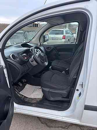 Renault Kangoo Кишинёв