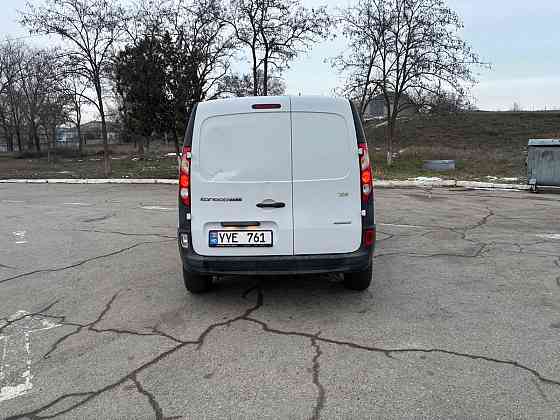 Renault Kangoo Кишинёв