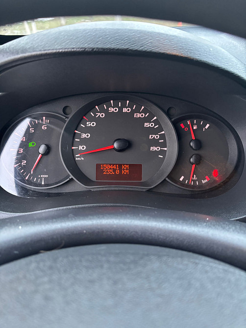 Renault Kangoo Кишинёв - изображение 8