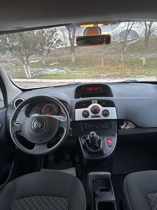 Renault Kangoo Кишинёв - изображение 7