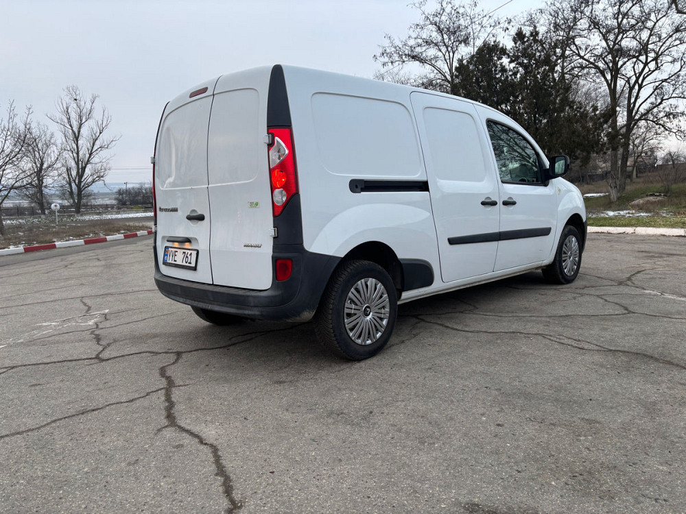 Renault Kangoo Кишинёв - изображение 3