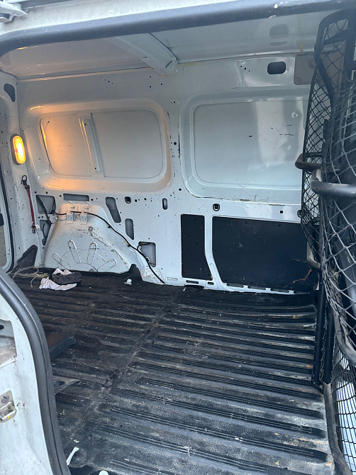 Renault Kangoo Кишинёв - изображение 9