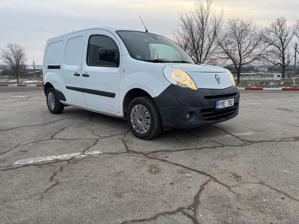 Renault Kangoo Кишинёв - изображение 2