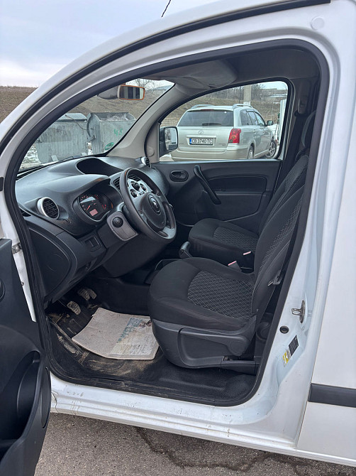 Renault Kangoo Кишинёв - изображение 6