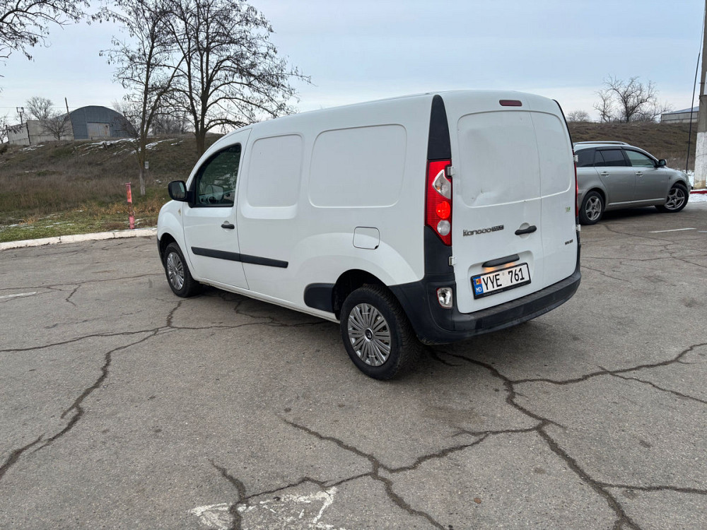 Renault Kangoo Кишинёв - изображение 5