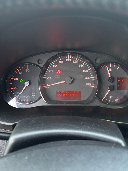 Mercedes Citan Chişinău - fotografie 7