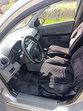 Mazda 2 Кишинёв