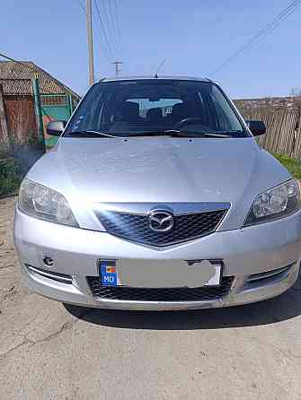 Mazda 2 Кишинёв