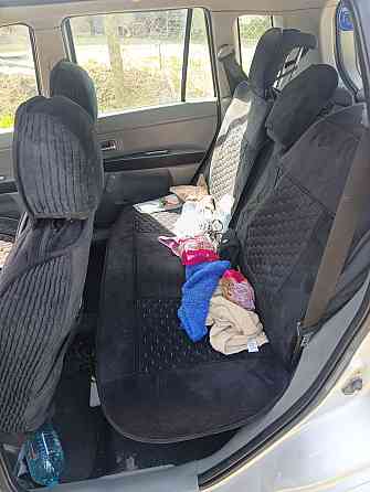 Mazda 2 Кишинёв