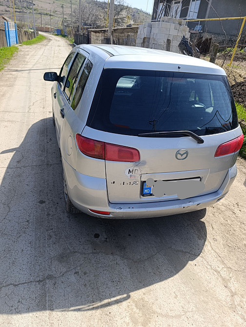 Mazda 2 Chişinău - fotografie 2