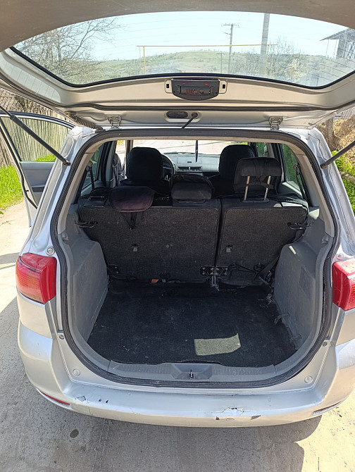 Mazda 2 Chişinău - fotografie 9