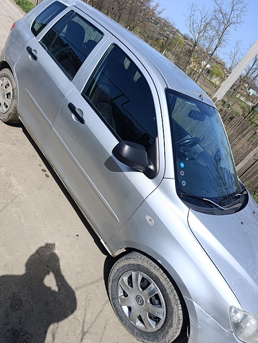 Mazda 2 Chişinău - fotografie 7