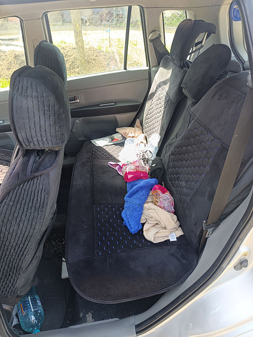 Mazda 2 Chişinău - fotografie 4