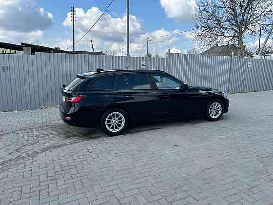 BMW 3 Series Touring Кишинёв