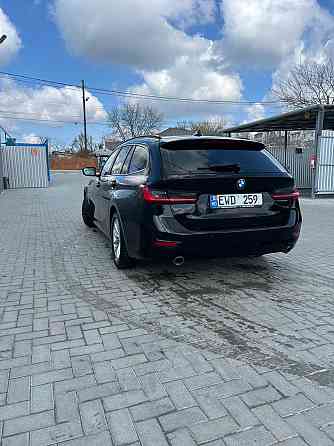 BMW 3 Series Touring Кишинёв