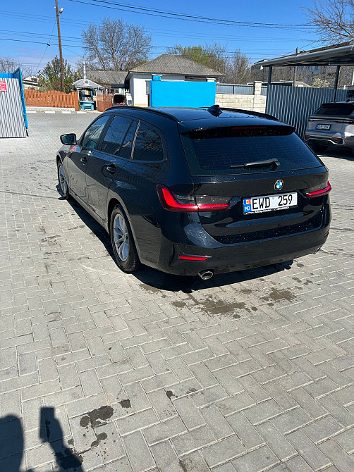 BMW 3 Series Touring Кишинёв - изображение 10