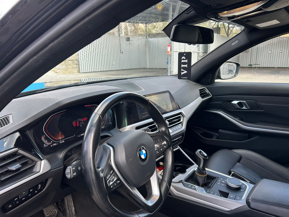 BMW 3 Series Touring Кишинёв - изображение 3