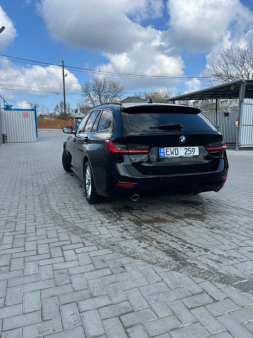 BMW 3 Series Touring Кишинёв - изображение 4