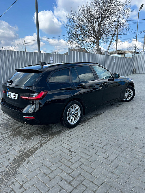 BMW 3 Series Touring Кишинёв - изображение 2