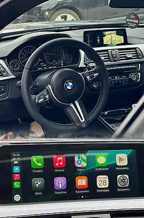 BMW 4 Series Кишинёв