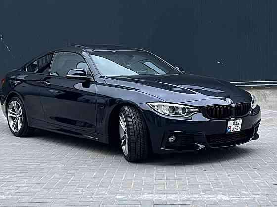 BMW 4 Series Кишинёв