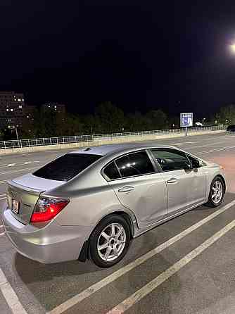Honda Civic Chişinău