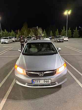 Honda Civic Chişinău