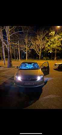 Honda Civic Chişinău