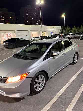 Honda Civic Chişinău