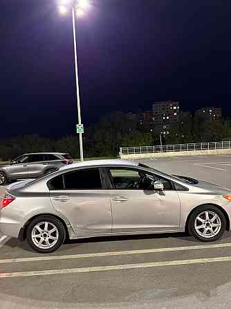Honda Civic Chişinău