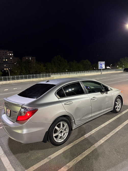 Honda Civic Кишинёв - изображение 5