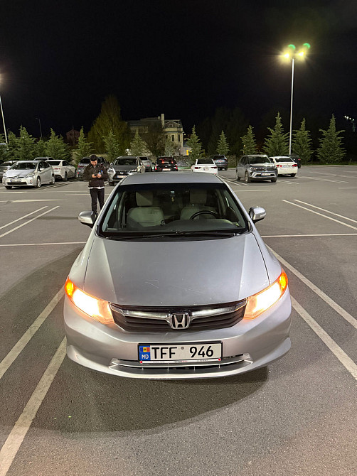 Honda Civic Кишинёв - изображение 2