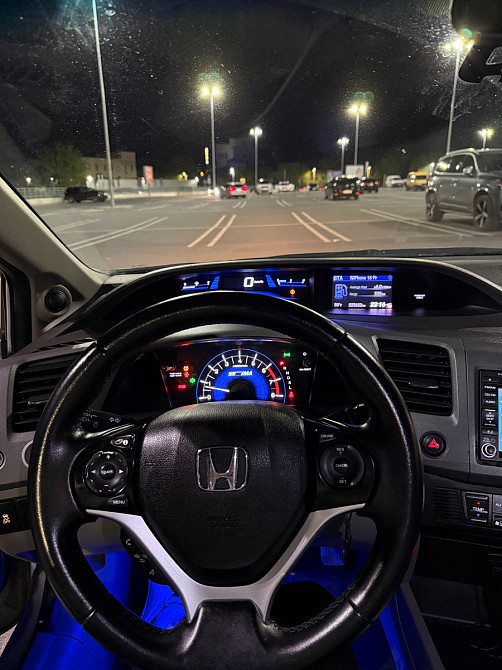 Honda Civic Кишинёв - изображение 10