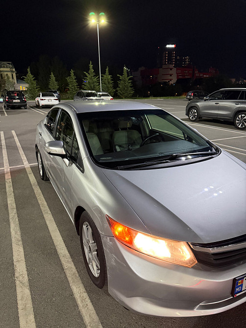 Honda Civic Кишинёв - изображение 7