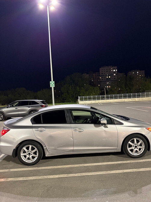 Honda Civic Кишинёв - изображение 6