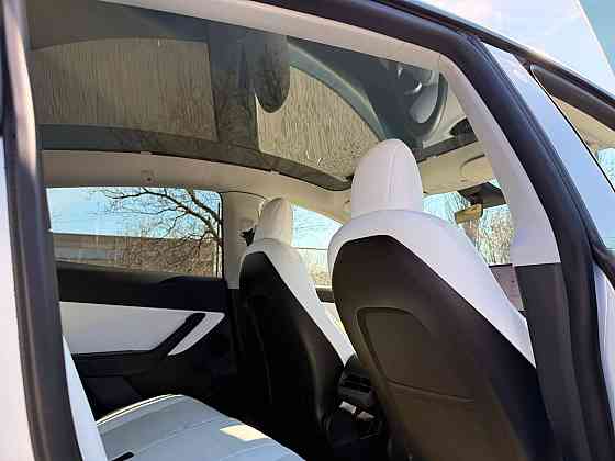 Tesla Model Y Кишинёв