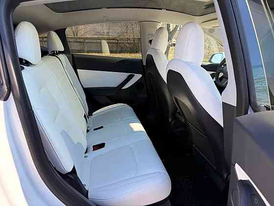 Tesla Model Y Кишинёв