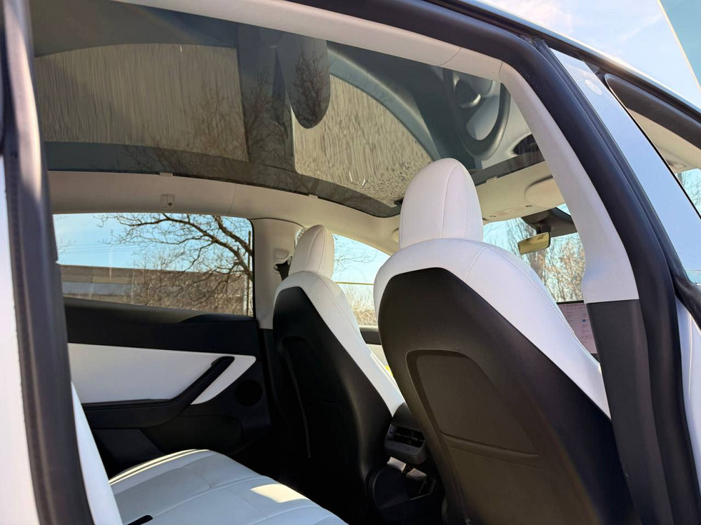 Tesla Model Y Кишинёв - изображение 2