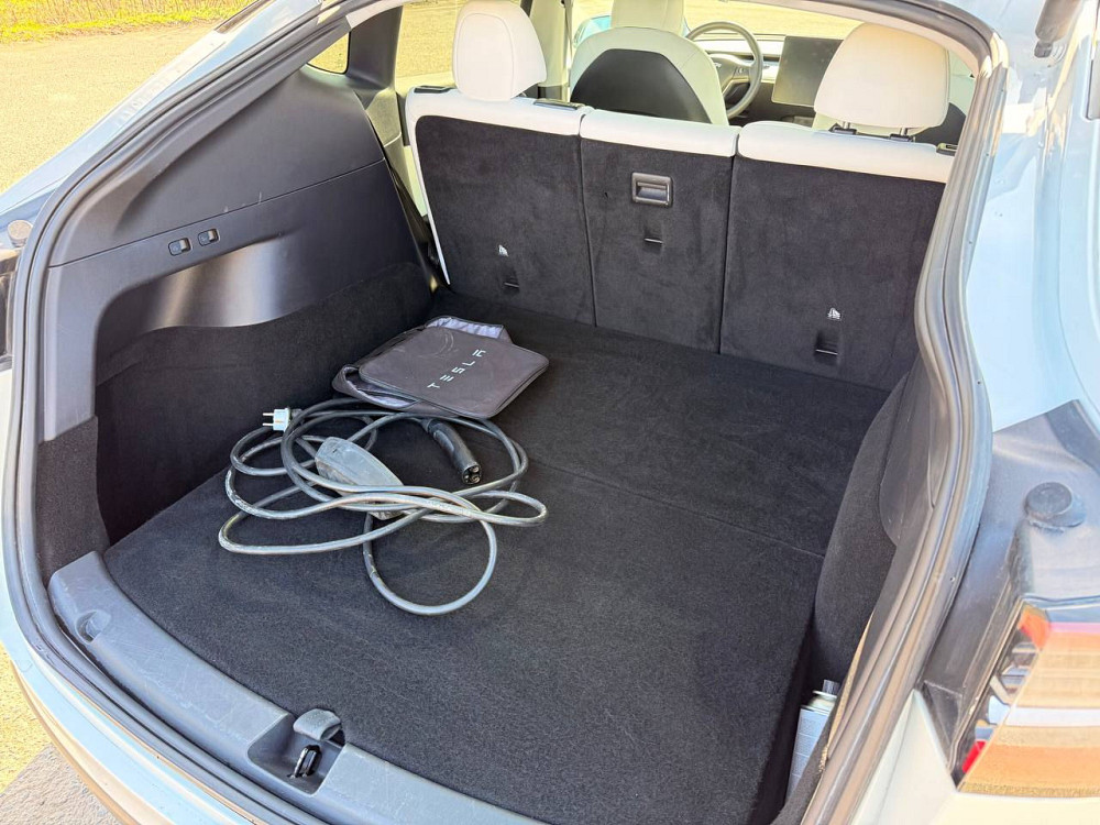 Tesla Model Y Кишинёв - изображение 8