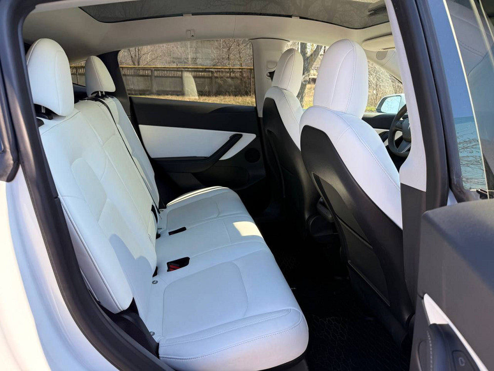 Tesla Model Y Кишинёв - изображение 3