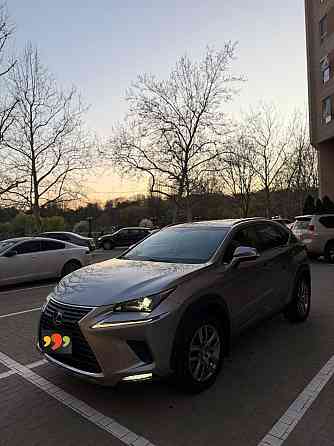 Lexus NX Series Chişinău