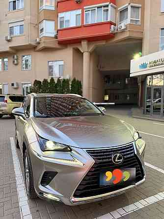 Lexus NX Series Chişinău
