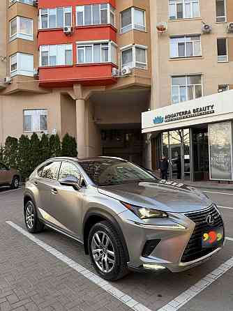 Lexus NX Series Chişinău