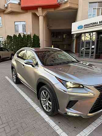 Lexus NX Series Chişinău