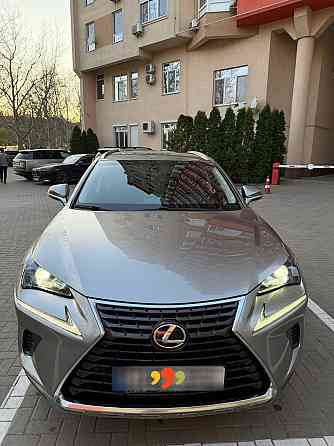 Lexus NX Series Chişinău