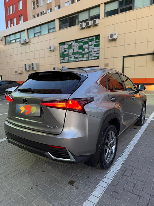 Lexus NX Series Кишинёв - изображение 7