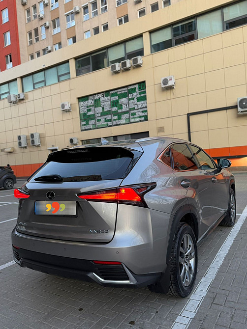 Lexus NX Series Кишинёв - изображение 9