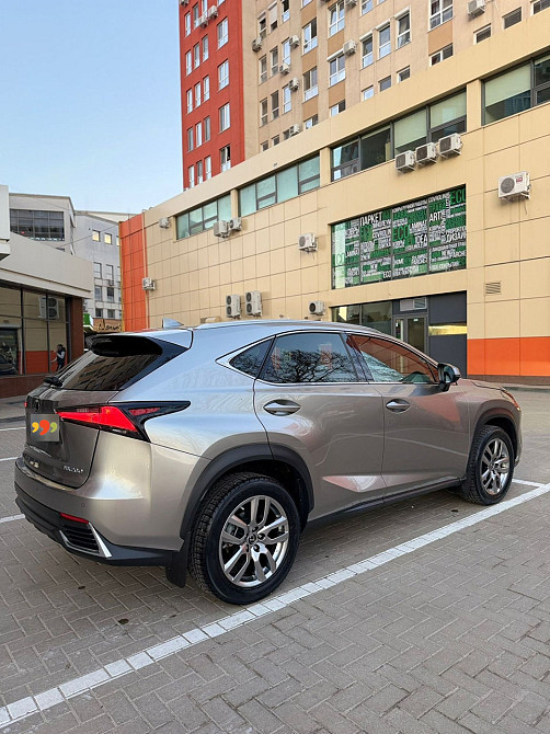 Lexus NX Series Кишинёв - изображение 10