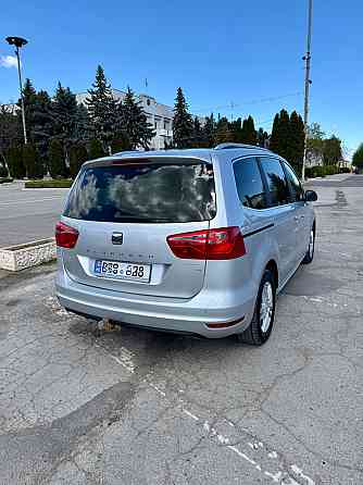 Seat Alhambra Кишинёв